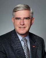 Representative Bill Sample (R)