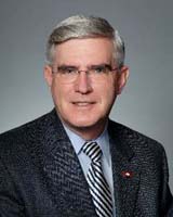 Photo of Representative Bill Sample (R)