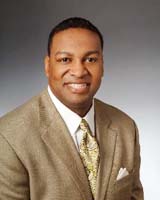 Photo of Senator Tracy Steele (D)