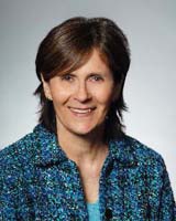 Representative Kathy Webb (D)