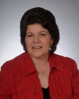 Representative Pam Adcock (D)