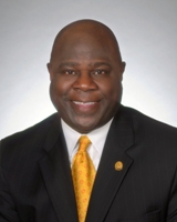 Representative Fred Allen (D)