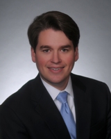 Photo of Representative Duncan Baird (R)