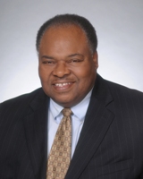 Photo of Representative Tommy Lee Baker (D)