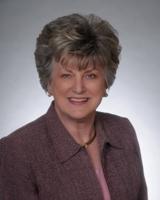 Representative Toni Bradford (D)