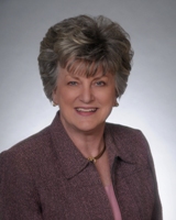 Photo of Representative Toni Bradford (D)