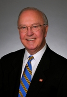 Photo of Senator John Paul Capps (D)