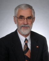 Photo of Representative Eddie Cheatham (D)
