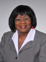 Senator-Elect Linda Chesterfield (D)