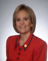 Photo of Representative Dawn Creekmore (D)