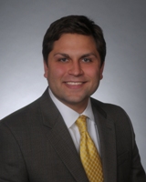Photo of Representative Jonathan Dismang (R)