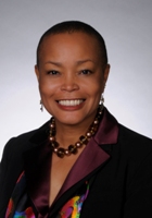 Photo of Senator Joyce Elliott (D)