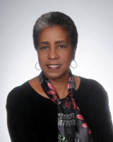 Photo of Representative Stephanie Flowers (D)