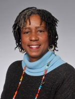 Photo of Senator-Elect Stephanie Flowers (D)