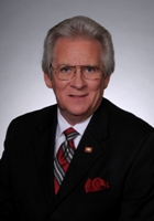 Photo of Senator Bobby Glover (D)