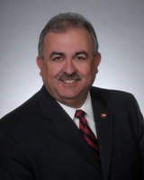 Photo of Representative Rick Green (R)