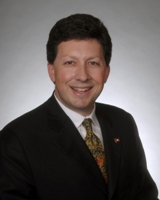 Photo of Representative Dan Greenberg (R)