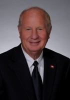 Photo of Senator Kim Hendren (R)