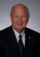 Senator Kim Hendren (R)