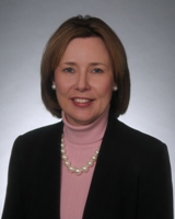 Photo of Representative Karen Hopper (R)