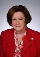 Photo of Senator Barbara Horn (D)