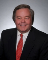 Photo of Representative Keith Ingram (D)