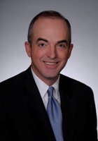 Photo of Senator Bob Johnson (D)