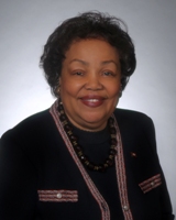 Photo of Representative Wilhelmina Lewellen (D)