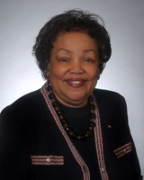 Representative Wilhelmina Lewellen (D)