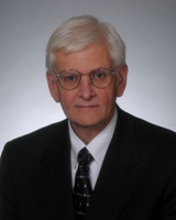 Photo of Representative Uvalde Lindsey (D)