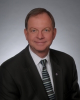 Photo of Representative John Lowery (D)