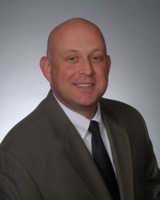 Photo of Representative James McLean (D)