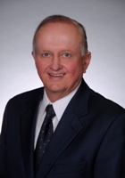 Photo of Senator Paul Miller (D)