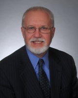 Representative Jim Nickels (D)