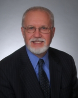 Photo of Representative Jim Nickels (D)