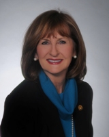 Representative Barbara Nix (D)