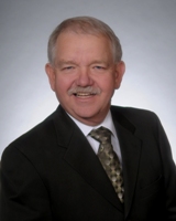 Photo of Representative George Overbey (D)