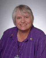 Photo of Representative Tracy Pennartz (D)