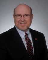 Representative David "Bubba" Powers (D)