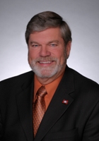Photo of Senator Bill Pritchard (R)