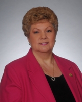 Representative Beverly Pyle (R)