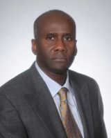Photo of Representative David Rainey (D)