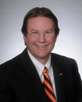 Photo of Representative Gregg Reep (D)