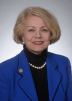 Photo of Representative Johnnie Roebuck (D)