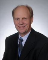 Photo of Representative J. R. Rogers (D)