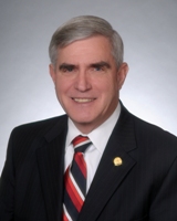Photo of Representative Bill Sample (R)