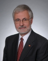 Photo of Representative Gene Shelby (D)