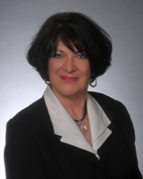 Photo of Representative Mary Slinkard (R)