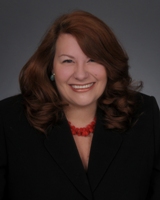 Photo of Representative Lindsley Smith (D)