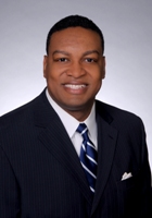 Photo of Senator Tracy Steele (D)